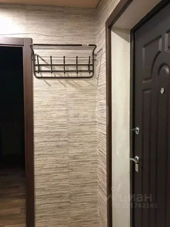 1-к кв. Коми, Ухта ул. Бушуева, 8 (28.7 м) - Фото 1