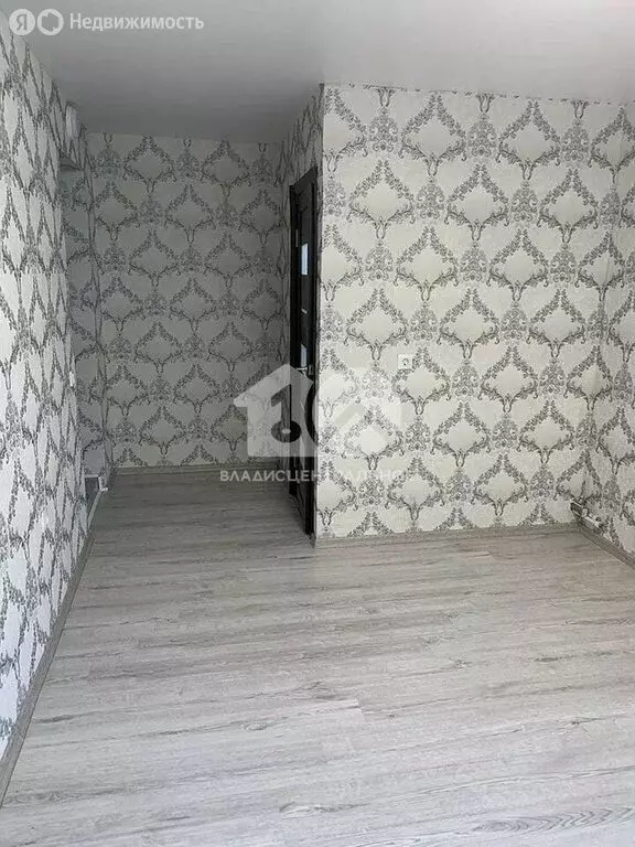 Квартира-студия: Кемерово, Предзаводская улица, 1Б (18 м) - Фото 2