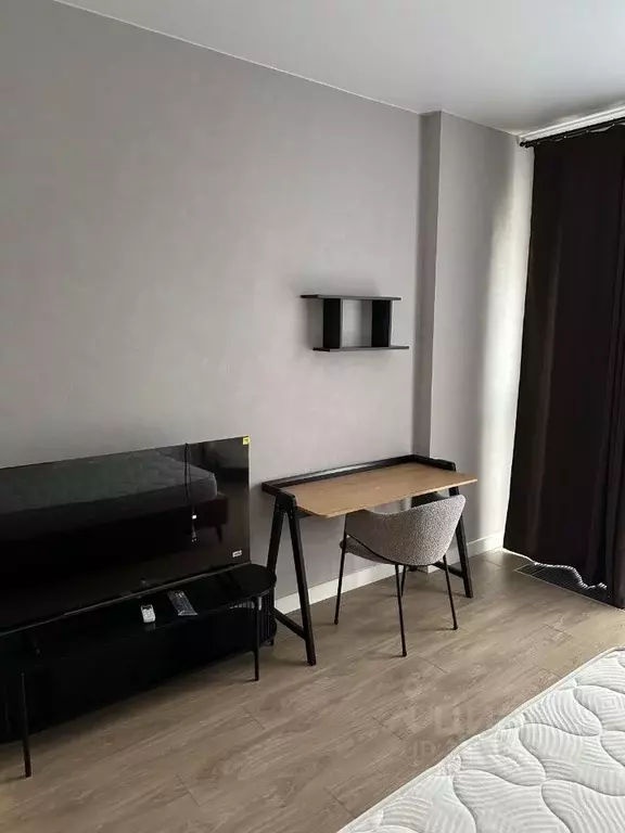 1-к кв. Москва 3-я Хорошевская ул., 17А (49.6 м) - Фото 2