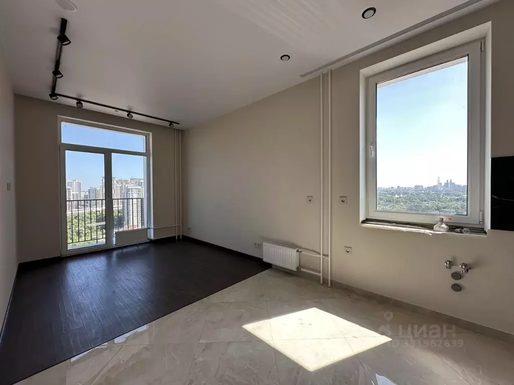 2-к кв. Москва Березовая аллея, 19к6 (40.0 м) - Фото 1