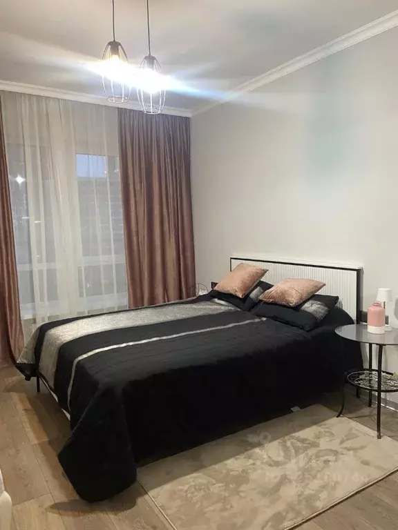 2-к кв. Москва Аминьевское ш., 4Дк3литА (45.0 м) - Фото 1