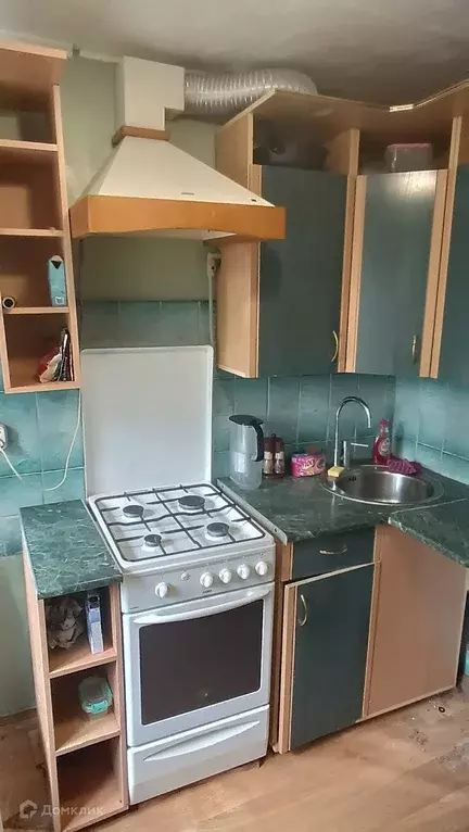 Продаётся 2-к квартира, 44.7 м - Фото 0