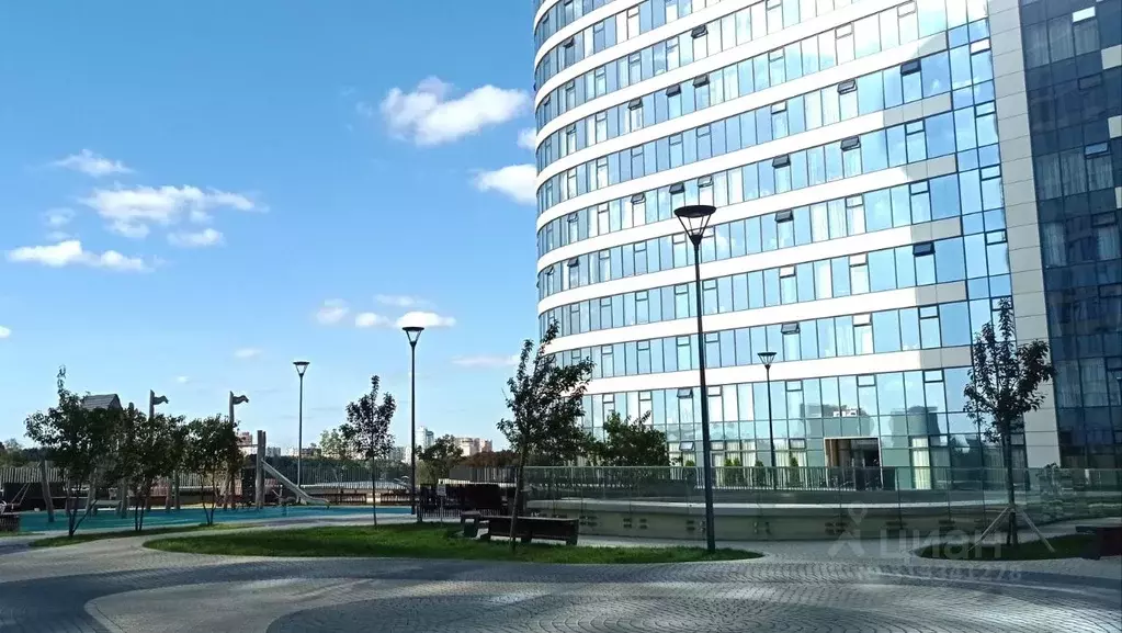 2-к кв. Москва Ленинградское ш., 69к2 (56.0 м) - Фото 1
