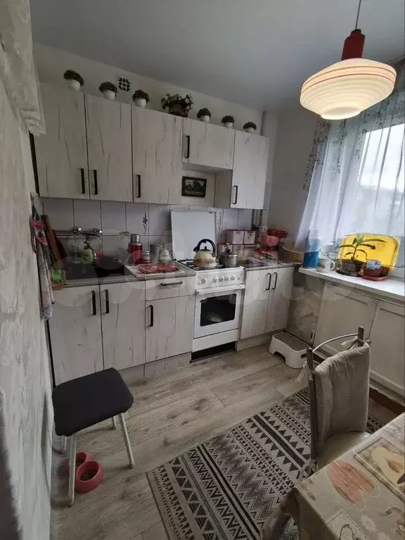 2-к. квартира, 46,2 м, 3/5 эт. - Фото 1