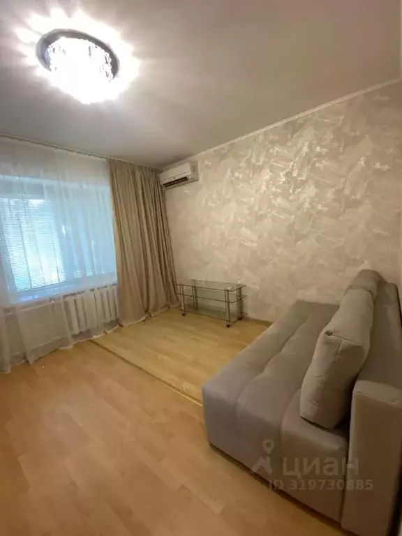 1-к кв. Москва Карманицкий пер., 5 (33.1 м) - Фото 1