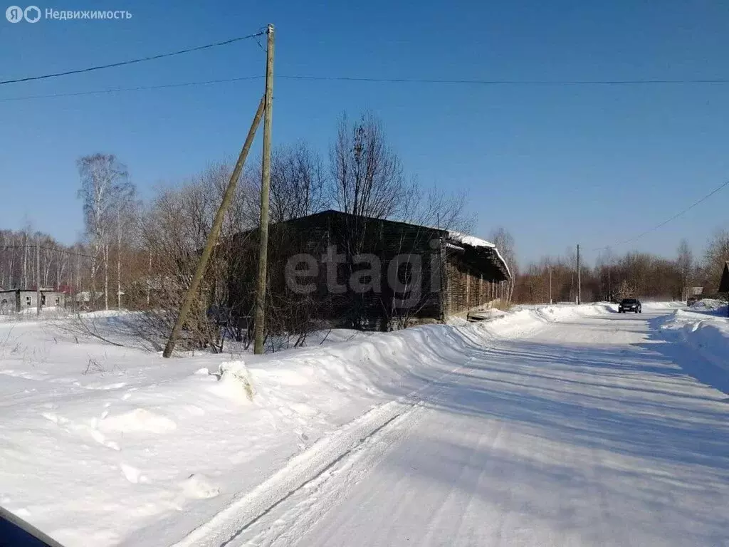 Участок в Бабаево, улица Мира (56.05 м) - Фото 2