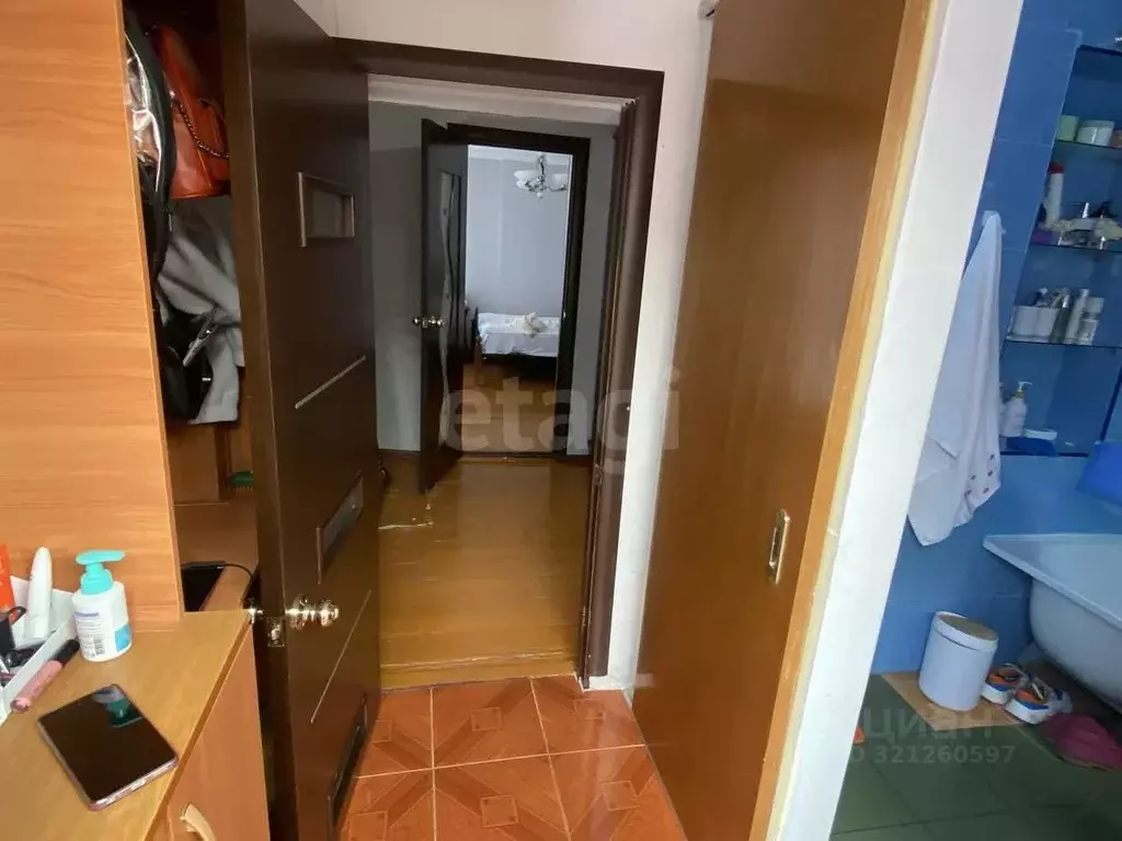 Дом в Северная Осетия, Владикавказ ул. Серобабова, 28 (42 м) - Фото 2