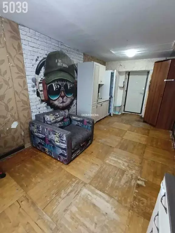 Комната Свердловская область, Нижний Тагил Садовая ул., 40 (17.0 м) - Фото 2