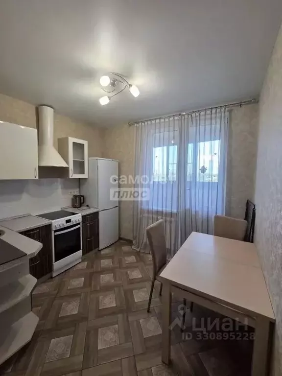 1-к кв. Московская область, Химки 9 Мая ул., 21к1 (37.1 м) - Фото 1