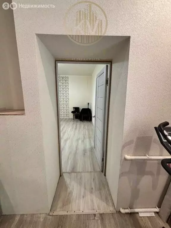 3-комнатная квартира: Пятигорск, улица Матвеева, 119к1 (53 м) - Фото 2