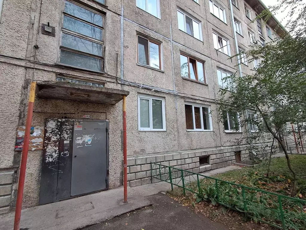 3-к кв. Хакасия, Абакан Торговая ул., 6 (72.0 м) - Фото 1