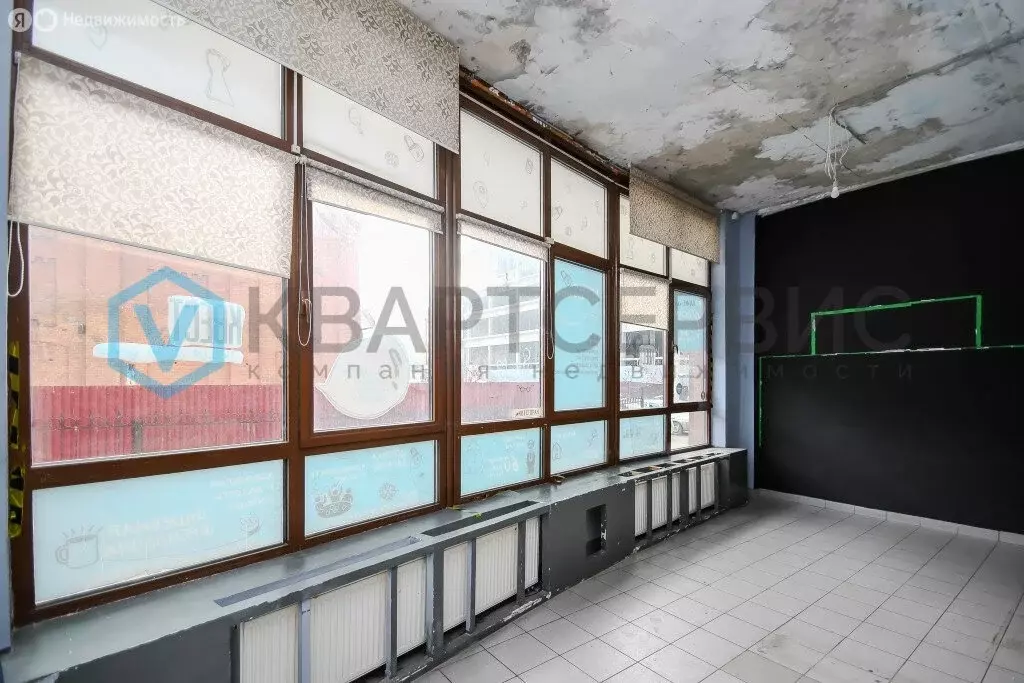 Помещение свободного назначения (200 м) - Фото 2