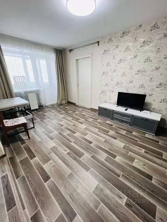 3-к кв. Пермский край, Чайковский ул. Кабалевского, 9 (54.2 м) - Фото 2