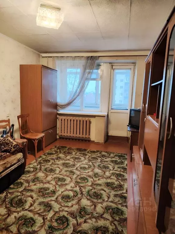 1-к кв. Свердловская область, Екатеринбург Вторчермет жилрайон, ул. ... - Фото 0