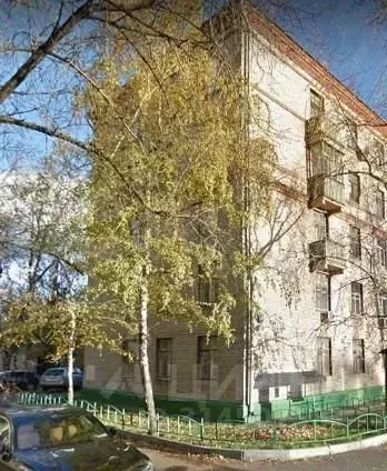 Комната Москва Башиловская ул., 28 (54.0 м) - Фото 2