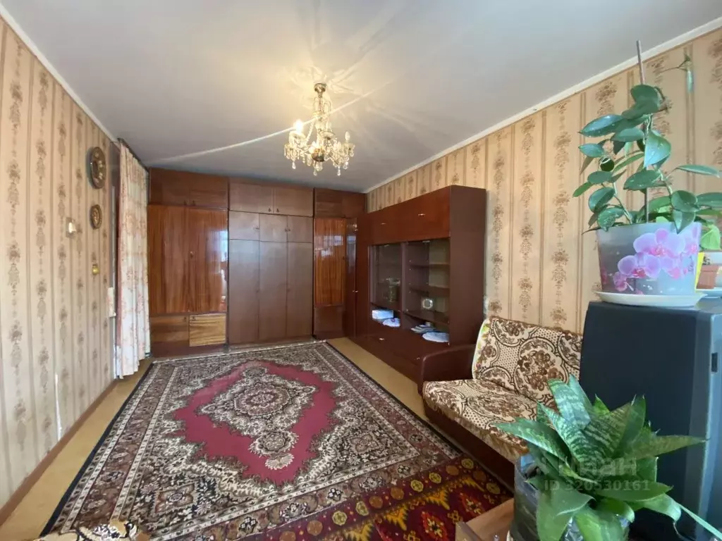 2-к кв. Новосибирская область, Новосибирский район, Краснообск рп 6 ... - Фото 0