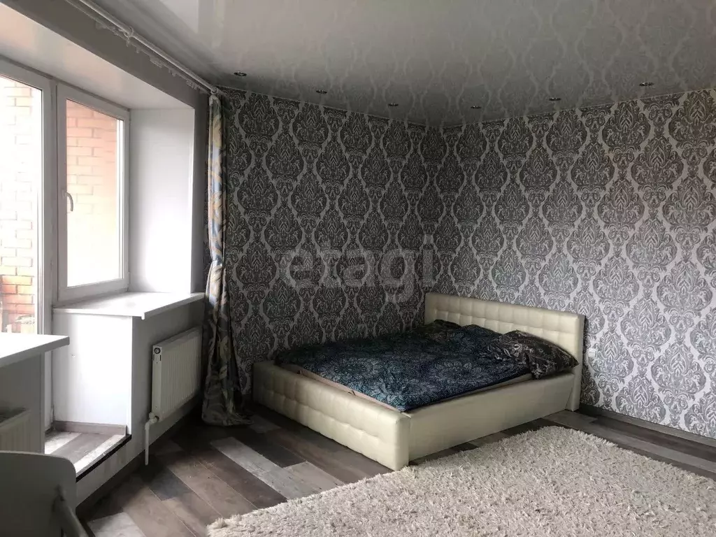 Квартира, 2 комнаты, 72.5 м - Фото 2