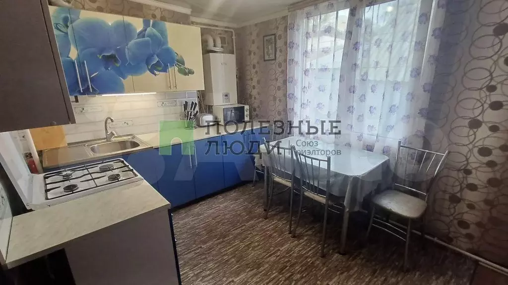 2-к. квартира, 40,3 м, 2/2 эт. - Фото 1