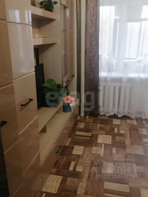 Комната Липецкая область, Липецк ул. М. Расковой, 2А (17.2 м) - Фото 0