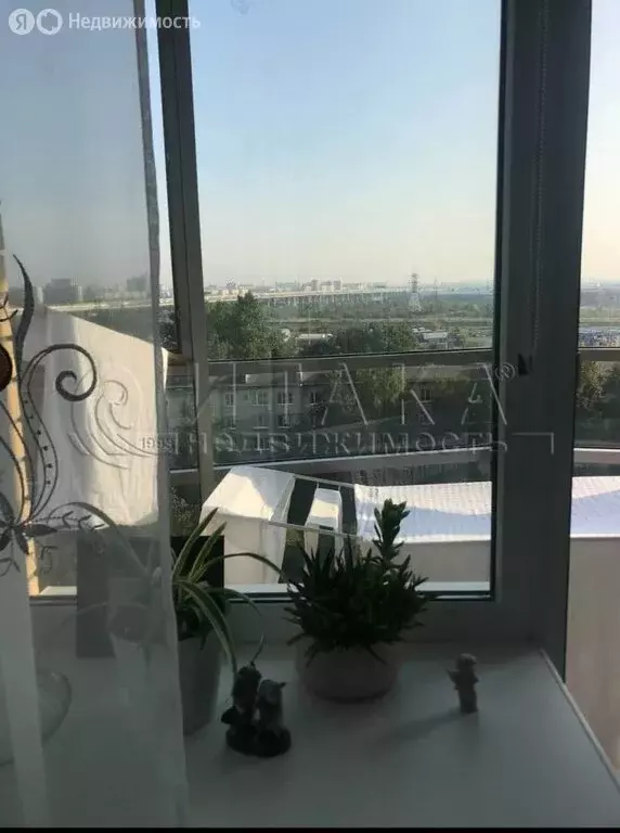 1-комнатная квартира: посёлок Шушары, Школьная улица, 6к2 (26.1 м) - Фото 1