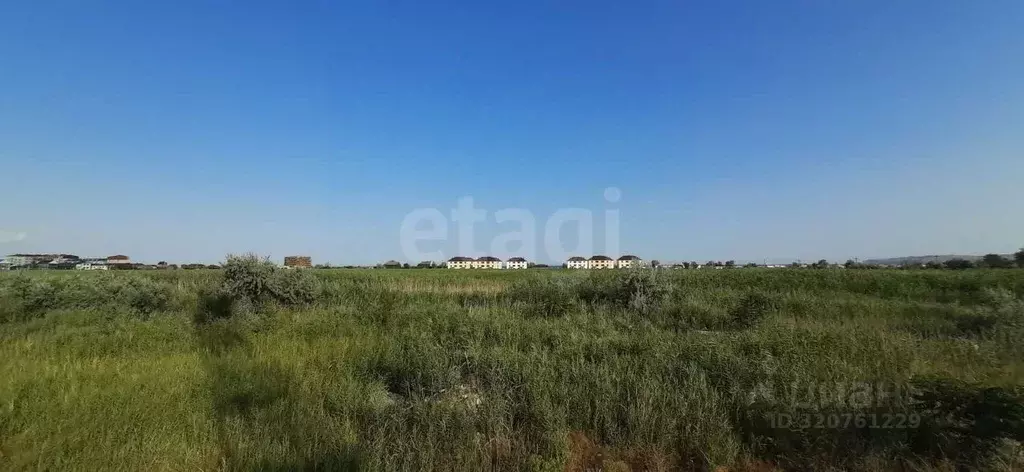 Участок в Крым, Феодосия ул. Усеина Кефеви (6.0 сот.) - Фото 1