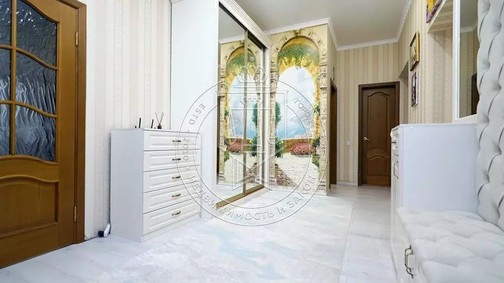4-к кв. Татарстан, Казань ул. Рихарда Зорге, 30А (126.3 м) - Фото 2