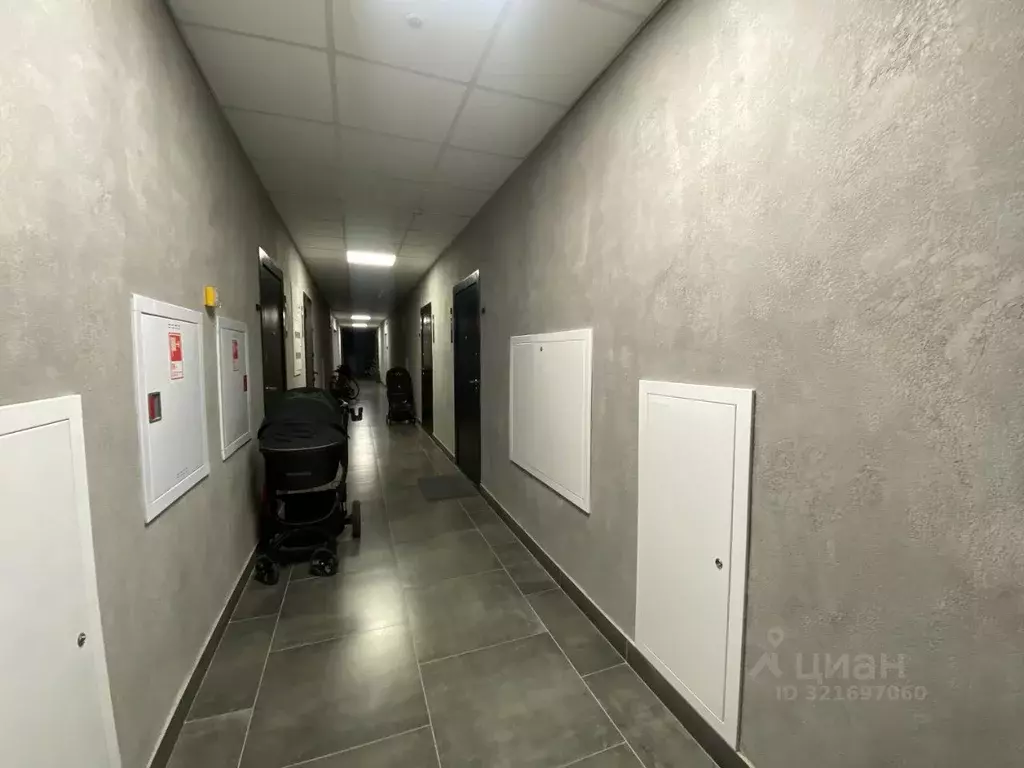 3-к кв. Ростовская область, Батайск Северная ул., 2Ак1 (70.0 м) - Фото 0