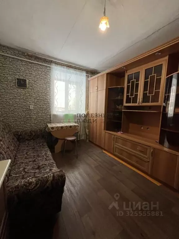 Комната Курганская область, Курган ул. Карбышева, 33А (13.3 м) - Фото 2