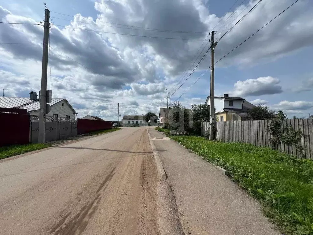Участок в Башкортостан, Октябрьский Бакинская ул., 3 (7.6 сот.) - Фото 2
