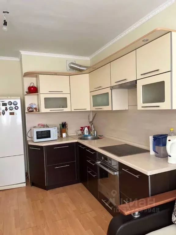 1-к кв. Рязанская область, Рязань ул. Старая Дубрава, 1 (46.0 м) - Фото 1