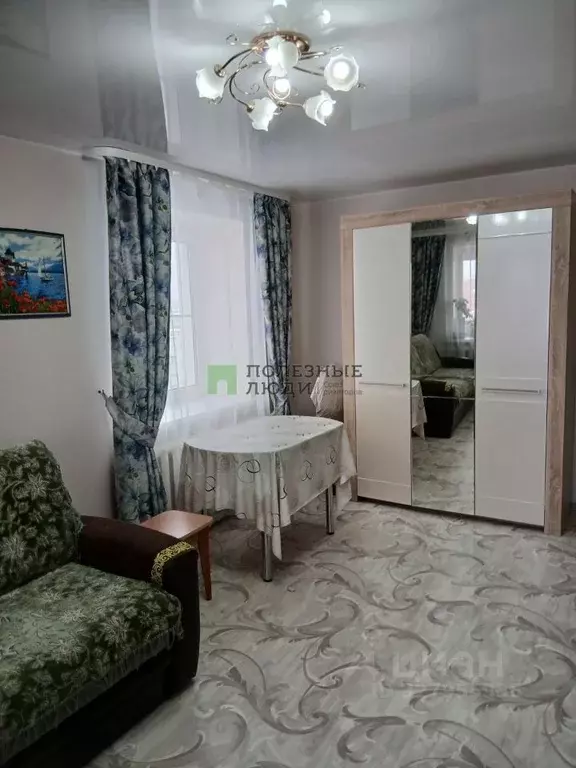 2-к кв. Курганская область, Курган ул. Радионова, 64 (48.2 м) - Фото 2