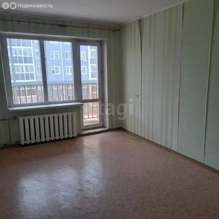 3-комнатная квартира: Якутск, улица Каландаришвили, 40/7 (61.1 м) - Фото 1