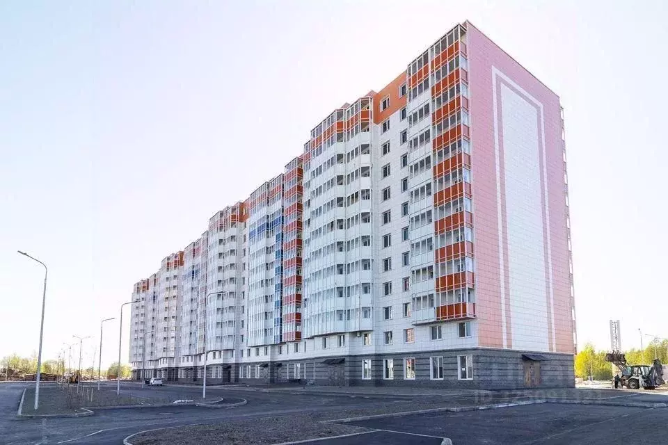 Помещение свободного назначения в Ленинградская область, Всеволожский ... - Фото 1