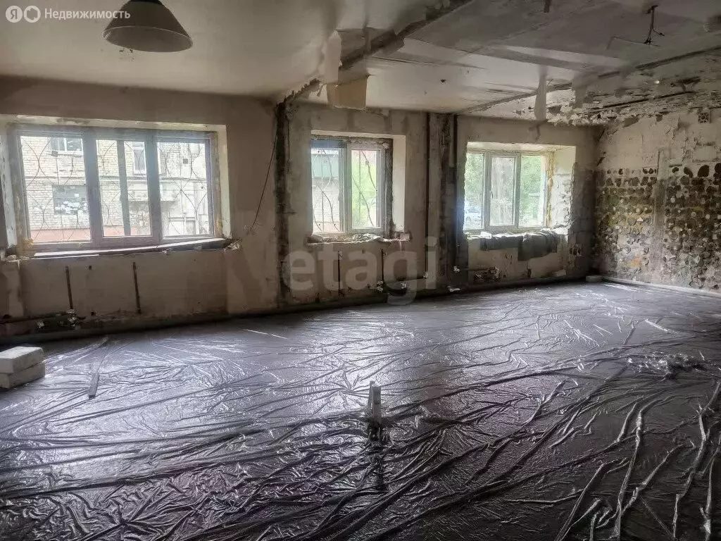 Помещение свободного назначения (597 м) - Фото 1