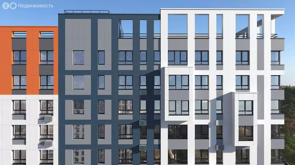 Квартира-студия: Тула, улица Купцов Гречихиных, 4 (25.88 м) - Фото 2