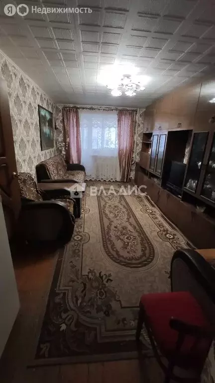 2-комнатная квартира: Стерлитамак, Коммунистическая улица, 41 (45.1 м) - Фото 0