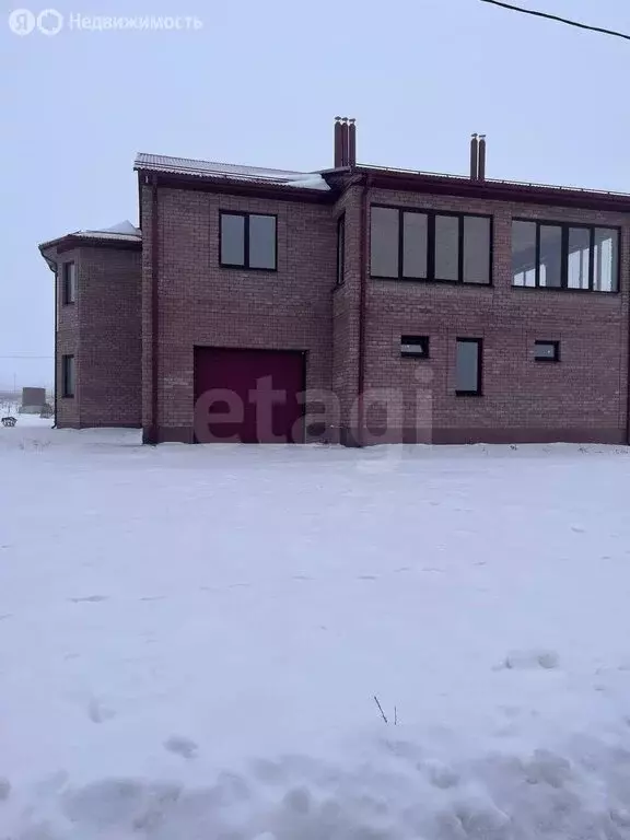 Дом в посёлок Первое Мая, Грибная улица (326.6 м) - Фото 2