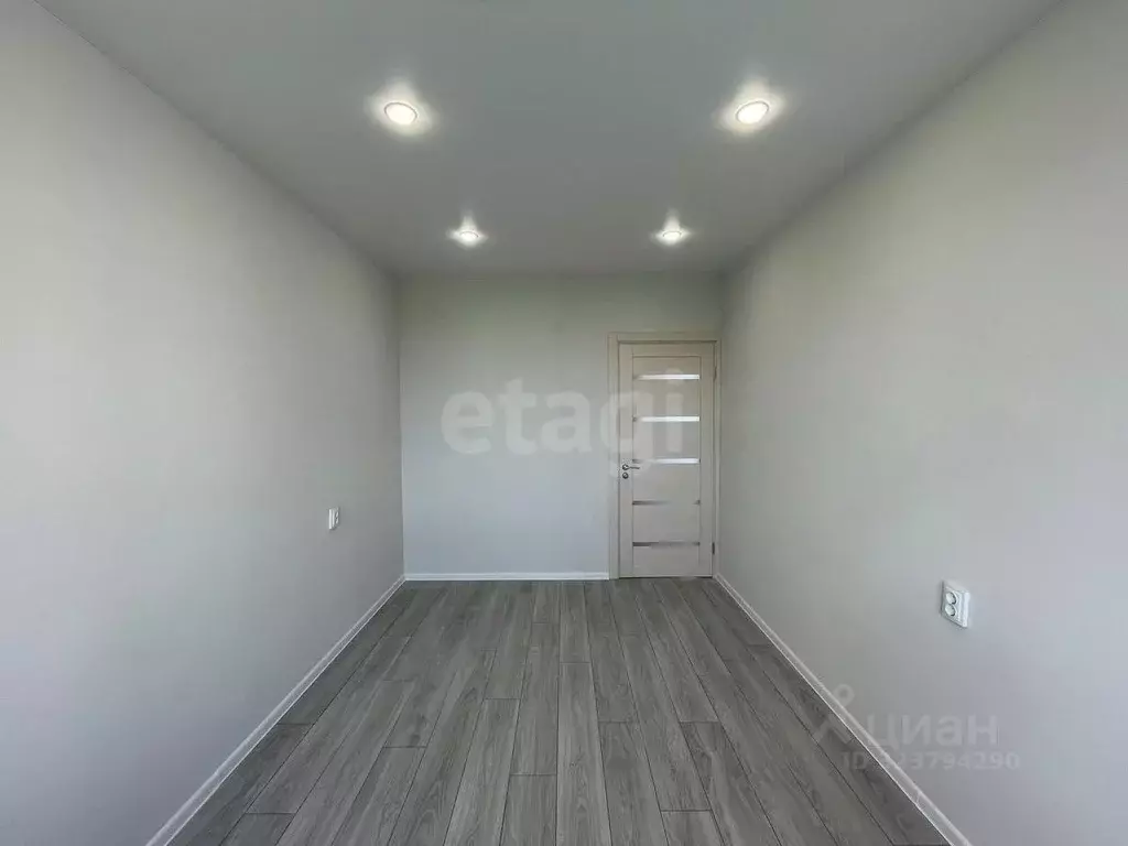 Студия Ярославская область, Ярославский муниципальный округ, пос. ... - Фото 1