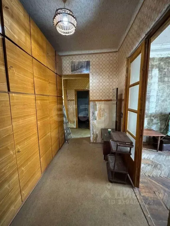 2-к кв. Владимирская область, Муром Карачаровское ш., 11 (61.0 м) - Фото 0