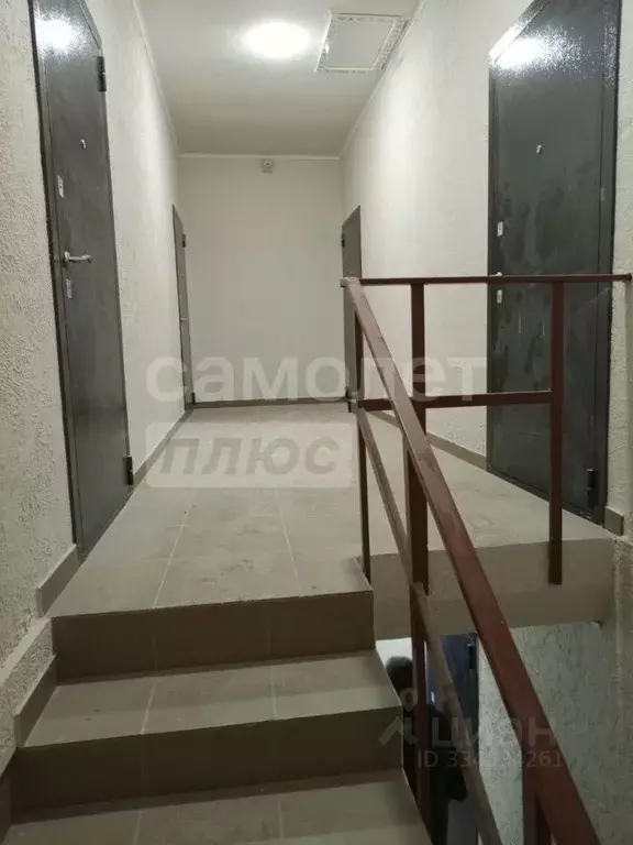 Студия Севастополь ул. Хрусталева, 86 (28.0 м) - Фото 1