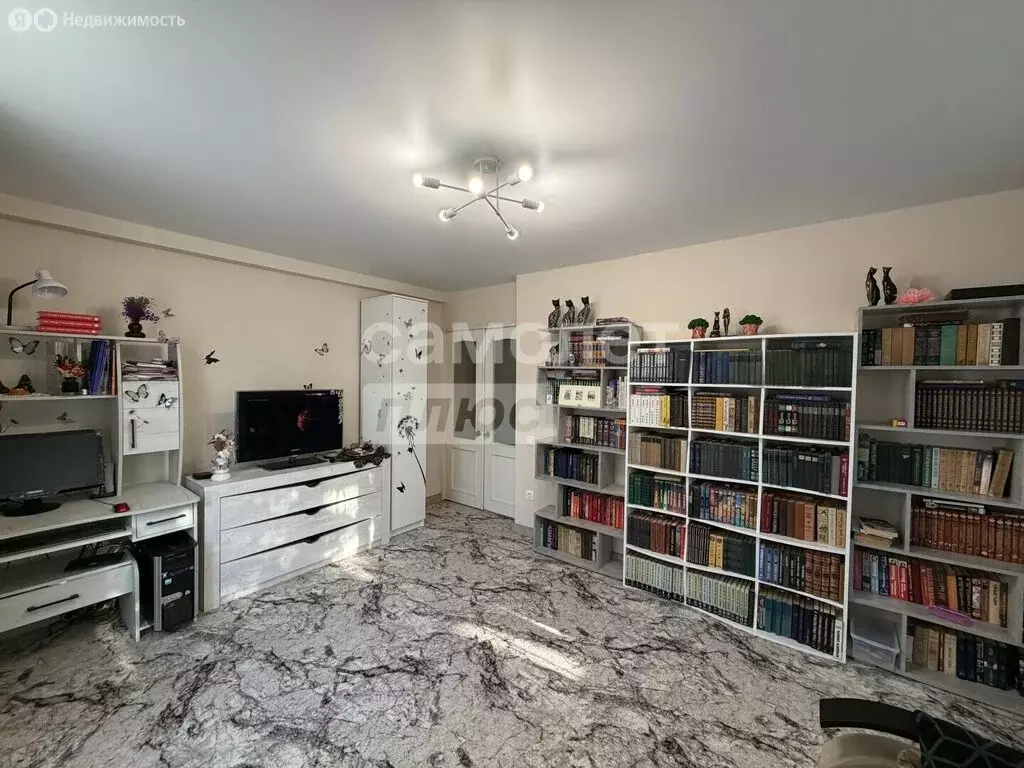 2-комнатная квартира: Туапсе, Звёздная улица, 37 (43.3 м) - Фото 1