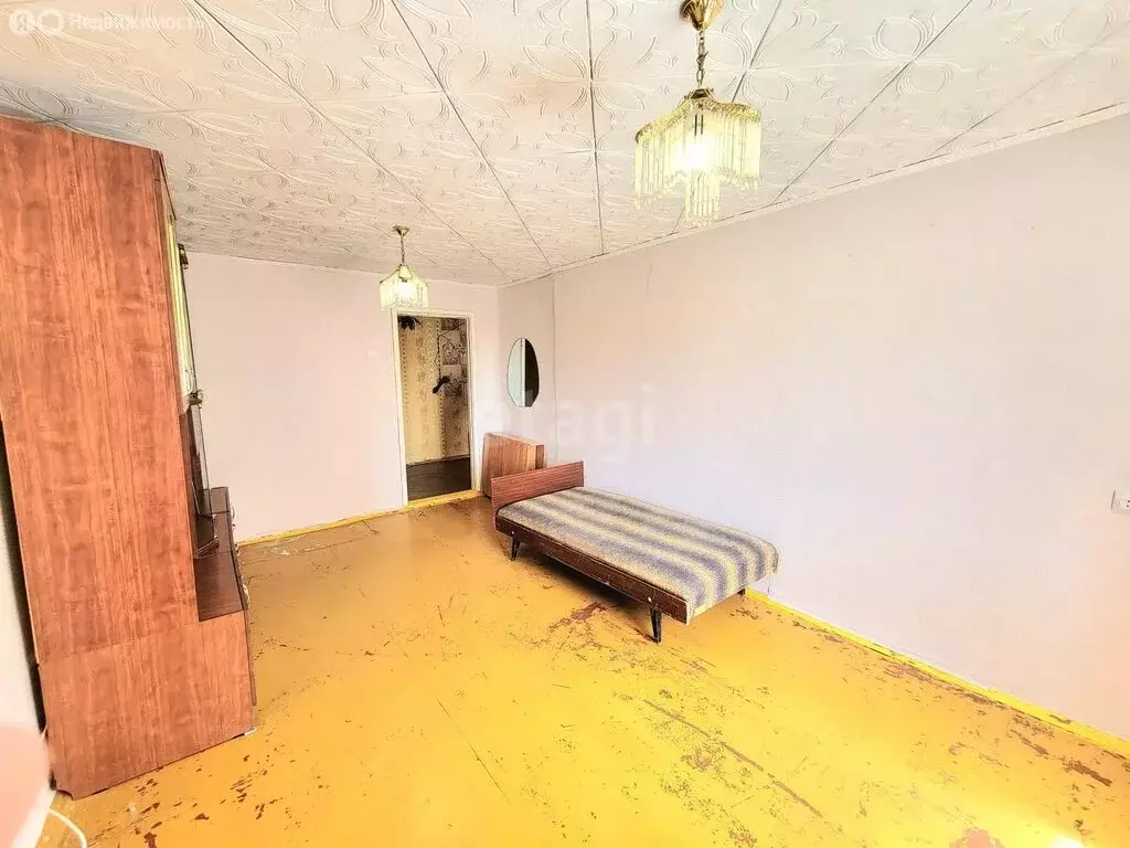 1-комнатная квартира: Стерлитамак, улица Гоголя, 145Б (39.3 м) - Фото 1