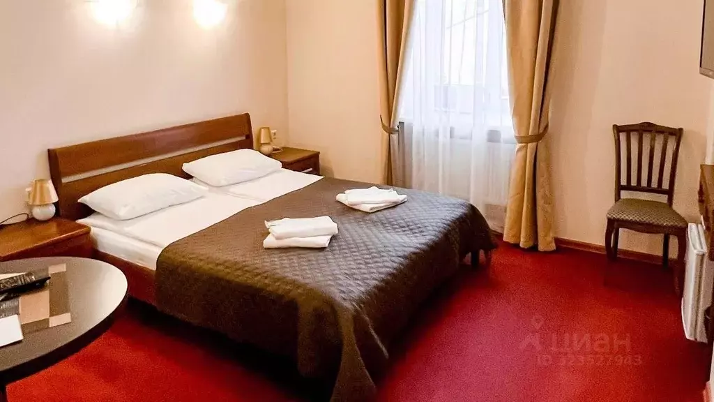 1-к кв. Санкт-Петербург ул. Ломоносова, 14 (20.0 м) - Фото 1