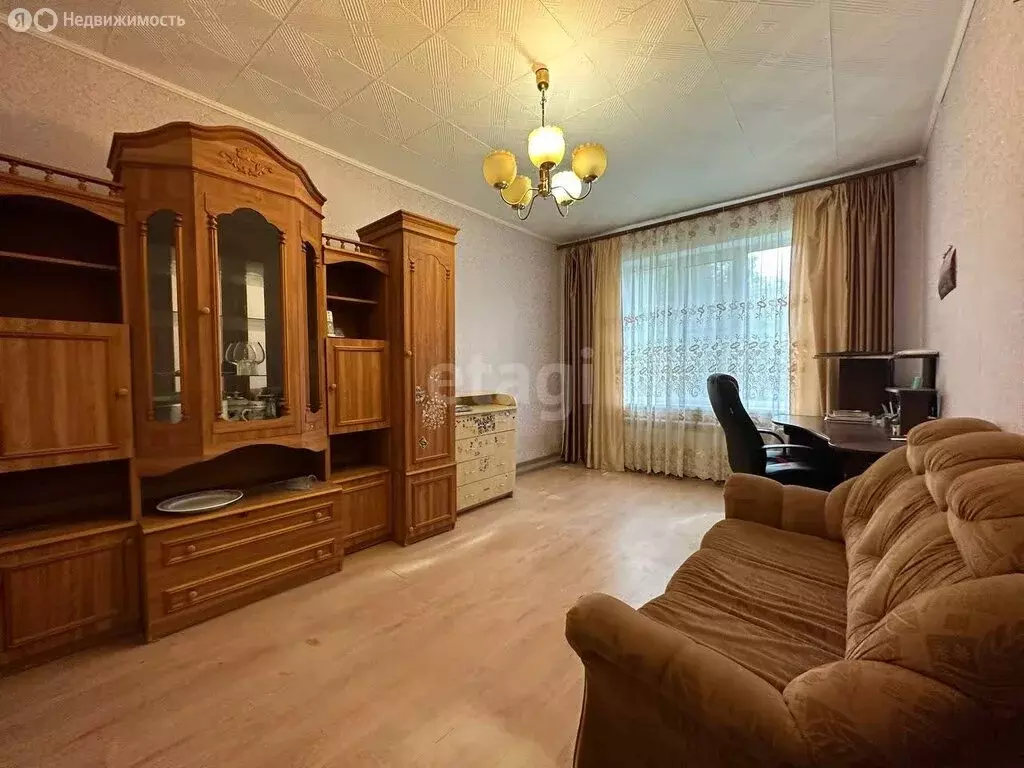 3-комнатная квартира: Муром, улица 30 лет Победы, 7 (61.7 м) - Фото 1
