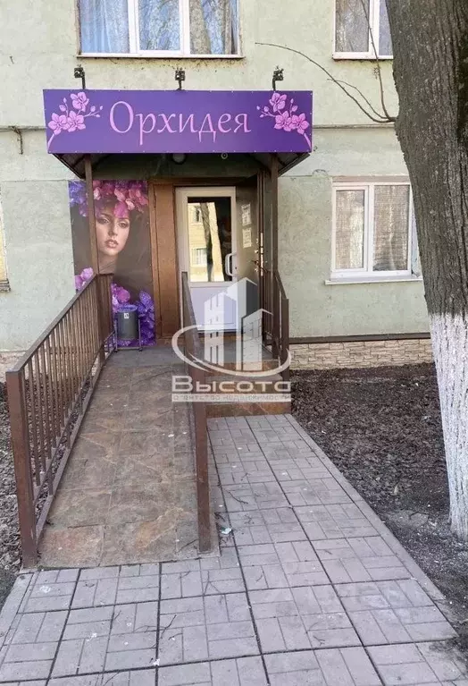 Помещение свободного назначения в Рязанская область, Шилово рп ул. ... - Фото 1