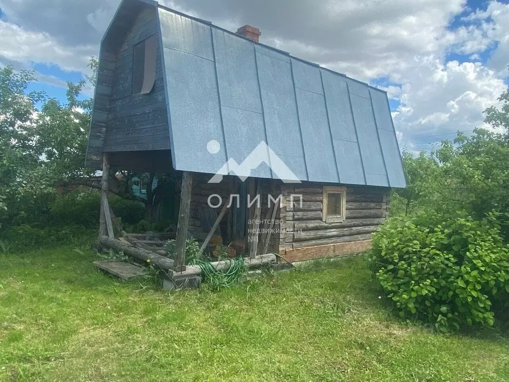 Участок в Вологодская область, Вологда Левково СНТ, 30 (6.92 сот.) - Фото 1