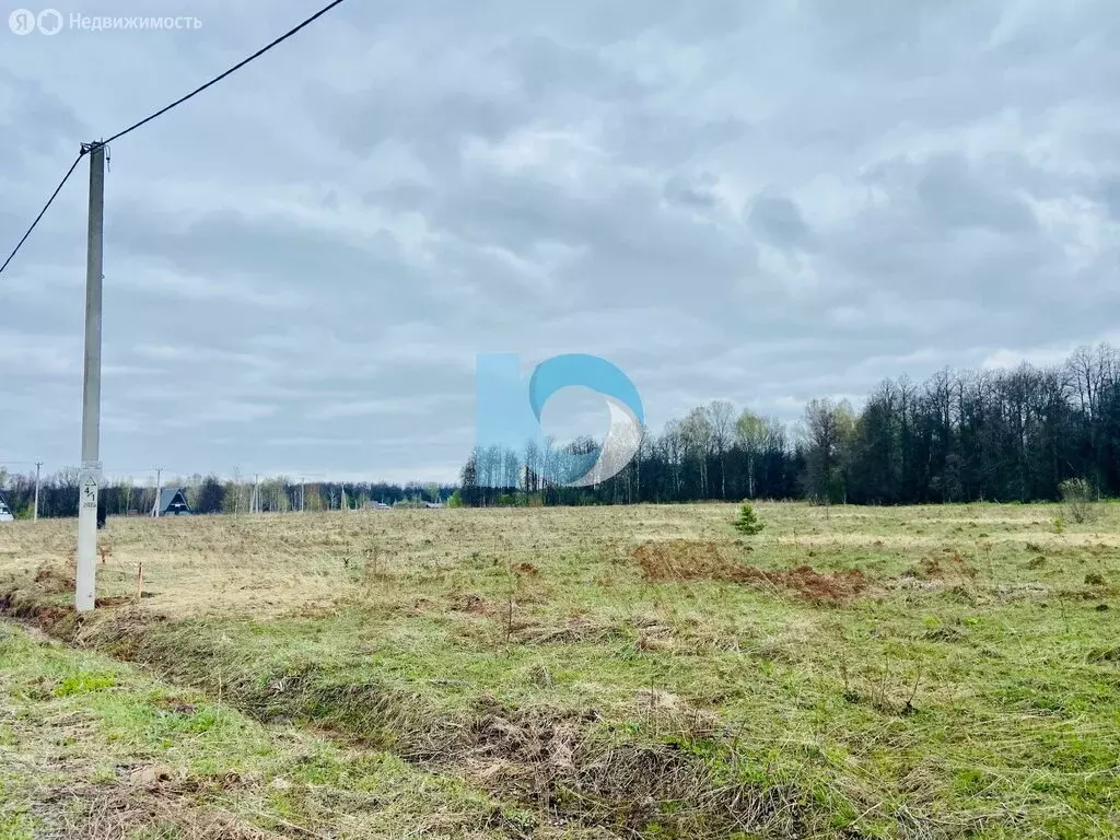 Участок в Иглинский район, Балтийский сельсовет, ТСН Завидово (6 м) - Фото 1