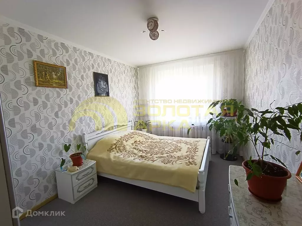 Продаётся 2-к квартира, 50.9 м - Фото 0