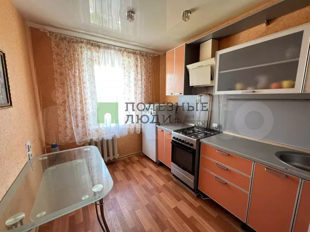 3-к. квартира, 66 м, 10/10 эт. - Фото 1