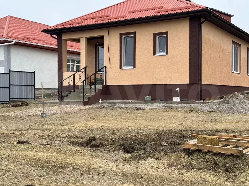 Дом 105 м на участке 6 сот. - Фото 1